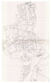 1975 Campus Map