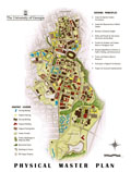 1999 UGA Housing Master Plan