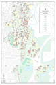 2006 Campus Map