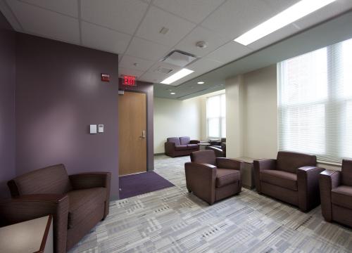 Student Lounge